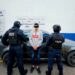 Tras persecución, detiene SSP a hombre por robo de camioneta de carga