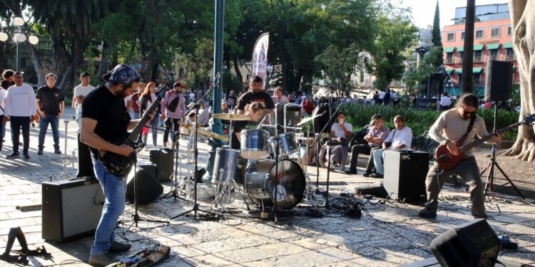 Invita IMACP a disfrutar más de 20 actividades este fin de semana
