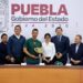 Puebla semillero de talento nacional con la Liga Metropolitana de Béisbol AA