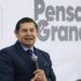Con eventos nacionales e internacionales Puebla impulsa seguridad económica y riqueza comunitaria