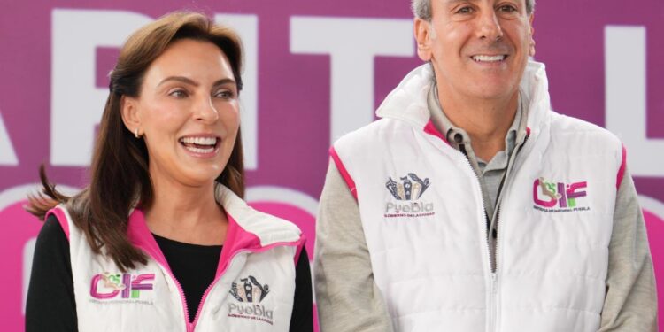 Inauguran Pepe Chedraui y MariElise Budib “X Una Capital Libre de Adicciones” para fomentar estilos de vida saludables