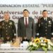 Puebla, Estado seguro con la Guardia Nacional, Marina y el Ejército Mexicano