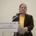 “Congreso abierto a escuchar para fortalecer marco legal en favor de la educación”: Laura Artemisa