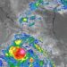 “Bárbara” ocasionará lluvias fuertes en Jalisco, Colima y Michoacán