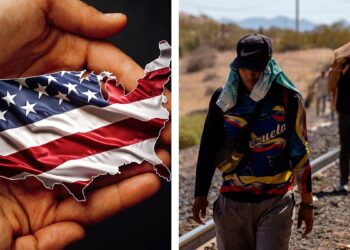 ¿Qué son las ciudades santuario y dónde están en Estados Unidos?