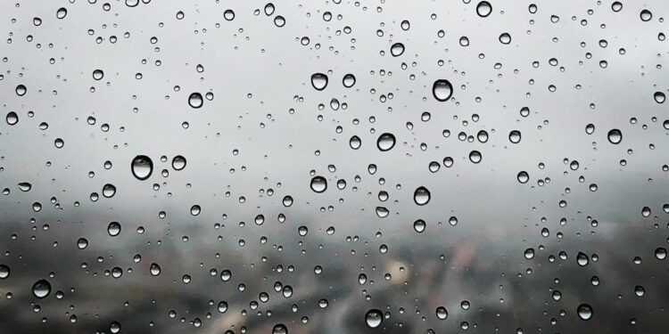 Onda Tropical 3 ocasionará lluvias este 16 de junio: SMN