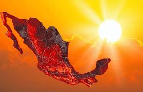 Canícula 2025: ¿qué es y cuándo empieza en México?