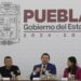 Armenta pide duplicar matrícula de Medicina en Puebla: “9 de cada 10 aspirantes quedan fuera”