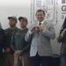 Gobernador Armenta desmiente negativa del INAH al proyecto del Cablebús y reafirma respeto al patrimonio histórico
