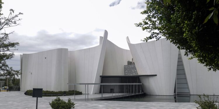 Puebla será dueño del Museo Internacional Barroco tras acuerdo de terminación anticipada de contrato