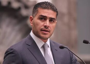 Detienen en Puebla a hombre buscado por el FBI; confirma SSPC