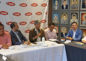 Presentan en Puebla el sistema HAUZ: inteligencia artificial al servicio de la construcción de viviendas