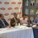 Presentan en Puebla el sistema HAUZ: inteligencia artificial al servicio de la construcción de viviendas