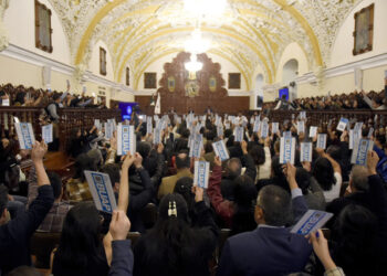 Aprueba Consejo Universitario comisiones clave y lanza iniciativa de mejora continua