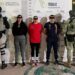 Cae “La Reina del Sur”, señalada por homicidio y narcomenudeo en Puebla
