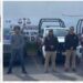 FGE recupera tractocamión robado durante operativo en San Martín Texmelucan