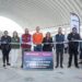 Pepe Chedraui impulsa mejora de infraestructura educativa en San Jerónimo Caleras