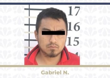 Condenan a más de 42 años de prisión a “El Tacuaro” por homicidio en Acatzingo