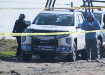 Joven es atacado a balazos en San Pablo Xochimehuacan; su estado de salud es grave