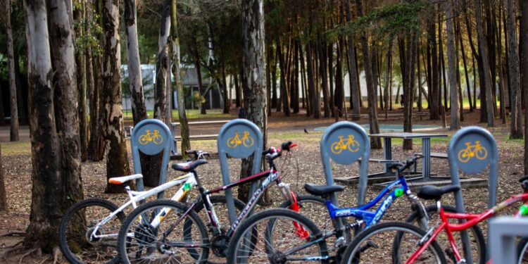 Refuerzan acciones de mejora en parques turísticos de Puebla bajo la estrategia “Por Amor a Puebla”