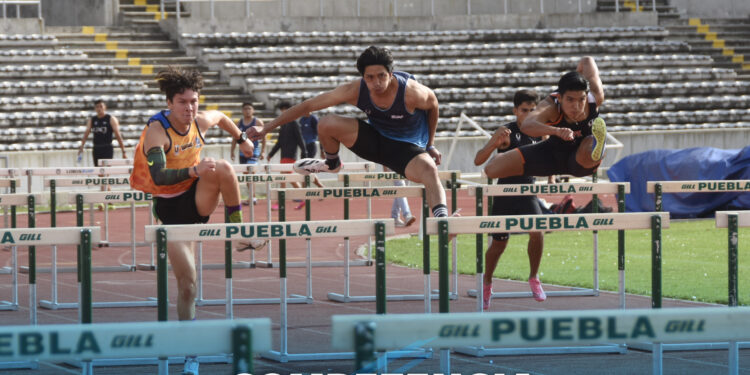 Universiada Nacional 2025, la más grande de la historia; BUAP logra histórica participación con 103 medallas
