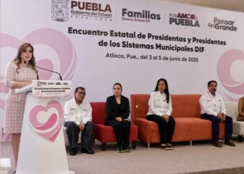 Ceci Arellano: ‘Tenemos la fortuna de transformar realidades’
