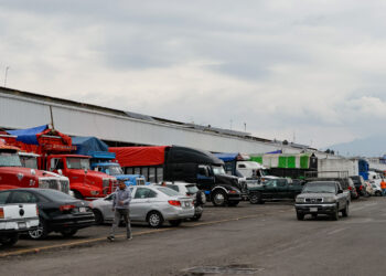 Solicitan demolición de 26 bodegas irregulares en la Central de Abasto de Puebla por riesgo y delincuencia