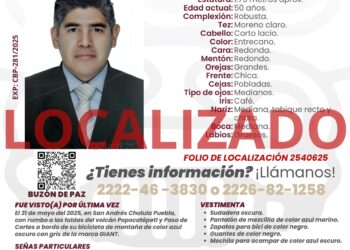 El ciclista José Leroy Mata aparece con vida tras días de incertidumbre