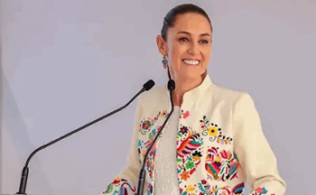 Presidenta Claudia Sheinbaum visitará Puebla para inaugurar el Hospital de la Niñez
