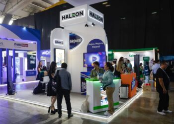Congresos médicos en Puebla generan derrama económica de más de 23 millones de pesos