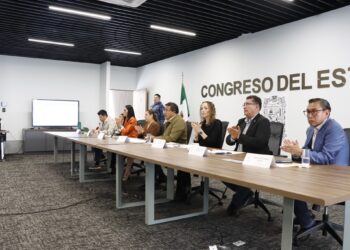 Aprueba Comisión del Congreso transformar organismo Ciudad Modelo en Capital de la Tecnología y Sostenibilidad