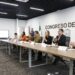 Aprueba Comisión del Congreso transformar organismo Ciudad Modelo en Capital de la Tecnología y Sostenibilidad