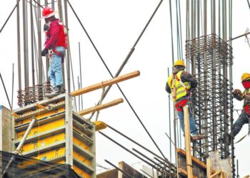 CMIC Puebla advierte sobre contracción en el sector construcción; propone reactivar obra pública y fortalecer alianzas