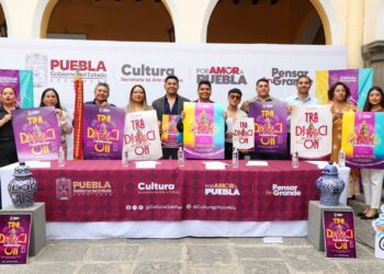 Anuncian Feria de Cuautlancingo 2025: Estiman una derrama económica de 11 millones de pesos