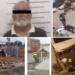 Detenido hombre de 73 años por crueldad animal en Puebla; tenía 15 perros en condiciones deplorables
