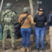 Desmantela FGE punto de venta de droga en Huaquechula; detienen a una mujer
