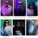 Rescatan a ocho mujeres víctimas de trata en bar de Puebla; hay cinco detenidos y droga asegurada