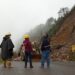 Puebla activa albergues y atiende deslaves por lluvias del huracán ‘Erick’