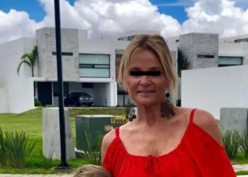 Realiza audiencia por feminicidio de Natalia Andrade; el presunto responsable sería un menor de 12 años