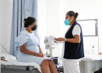 Gobierno de Puebla aclara: servicios de salud operan con normalidad y sin saturación hospitalaria
