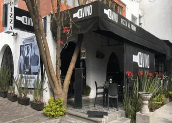 Asaltan a comensales en restaurante de La Noria