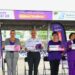 Presentan campaña “Libres y Sin Miedo” en unidades de RUTA