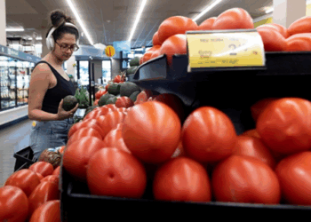 Inflación en México se acelera por cuarto mes consecutivo y llega a 4.42% en mayo: INEGI