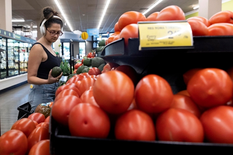 Inflación en México se acelera por cuarto mes consecutivo y llega a 4.42% en mayo: INEGI