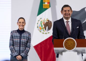 Puebla se suma al plan federal de polos de desarrollo con nuevo proyecto de innovación y sostenibilidad
