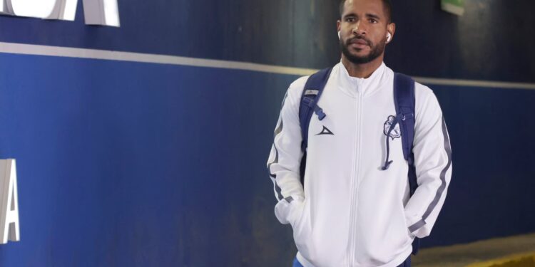 Brayan Angulo se despide del Club Puebla antes del Apertura 2025