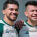 Chucky Lozano y Henry Martín, baja del Tri para la Copa Oro 2025 por lesión