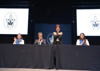 El compromiso académico se consolida en la BUAP con más de 670 nuevos egresados