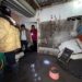 Inundaciones afectan a varias municipios de Puebla tras intensas lluvias; gobierno apoya a damnificados