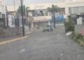 SSP reporta atención a inundaciones en Puebla capital y comunidades incomunicadas en Francisco Z. Mena